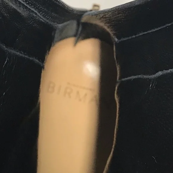 Boots Birman size 40
